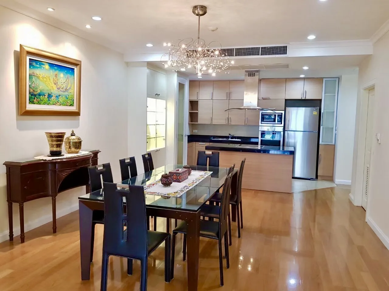 Property photos for The Cadogan Private Residence