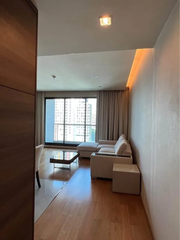 Property photos for The Address Sathorn