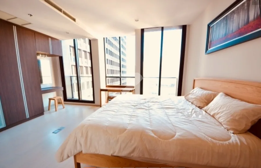 Property photos for Noble Ploenchit