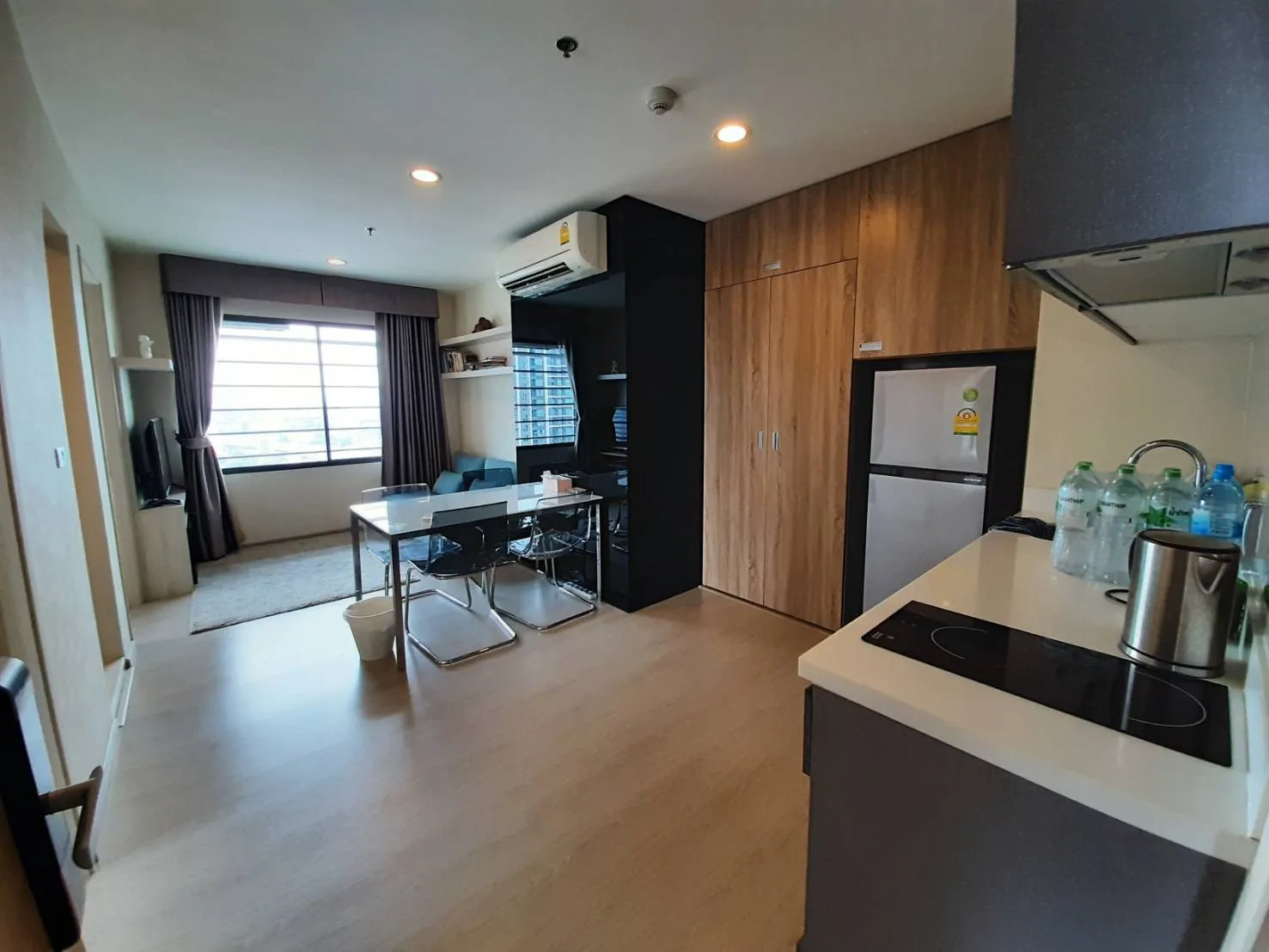 Property photos for Rhythm Asoke 2