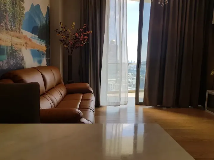 Property photos for Magnolias Waterfront Residences