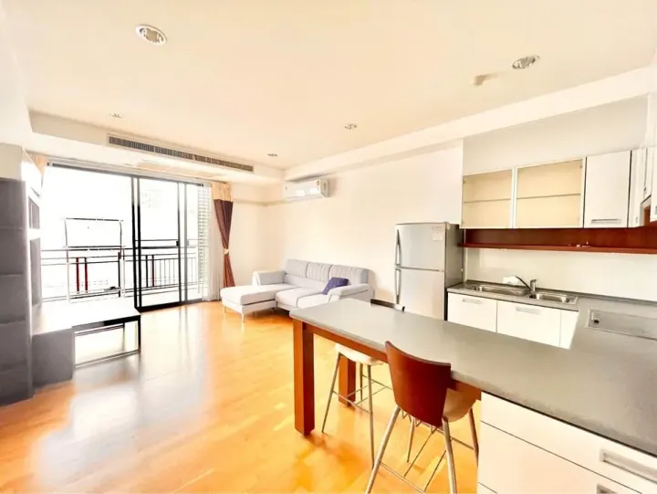 Property photos for Amanta Ratchada