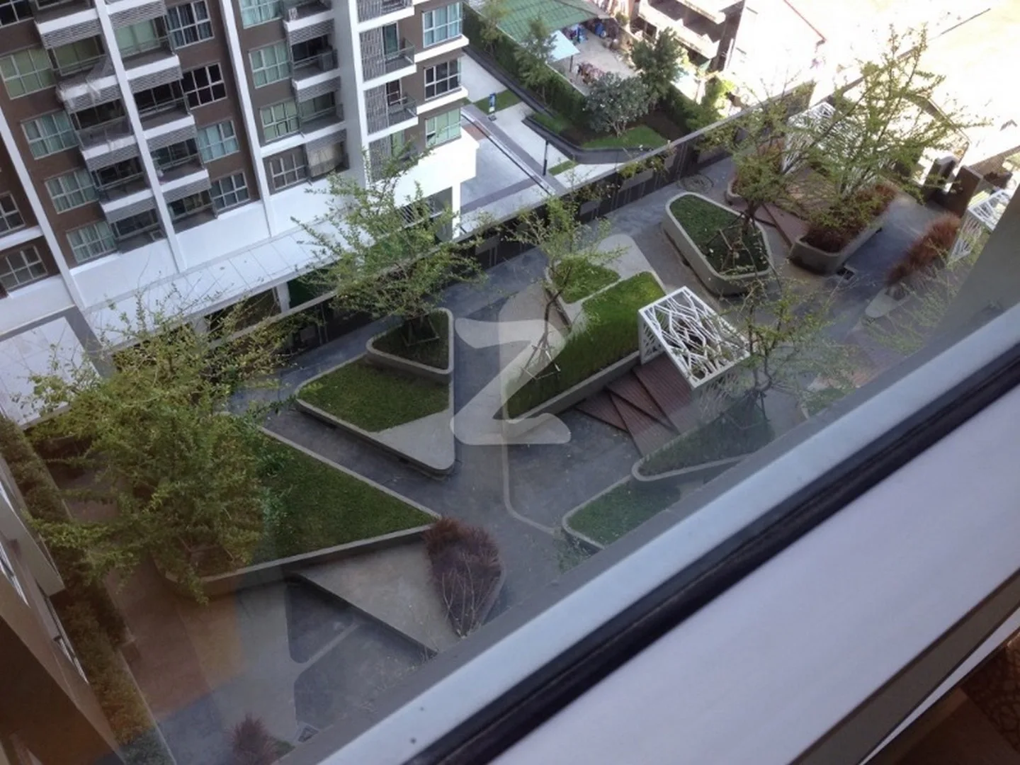 Property photos for Aspire Rama 9