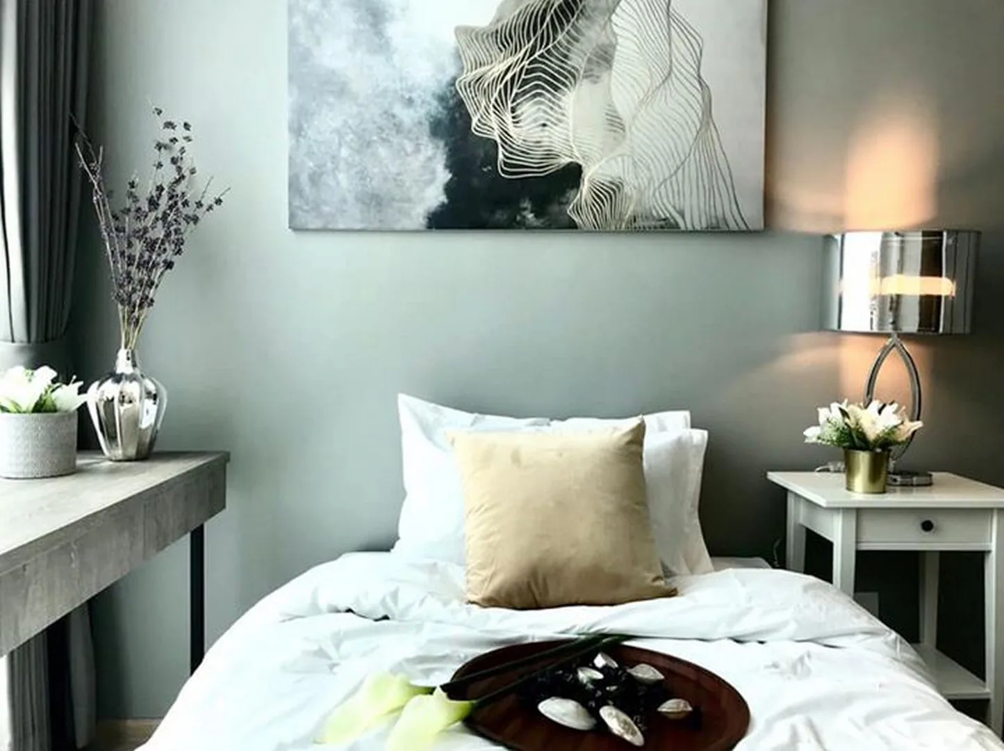 Property photos for Noble Revolve Ratchada 2