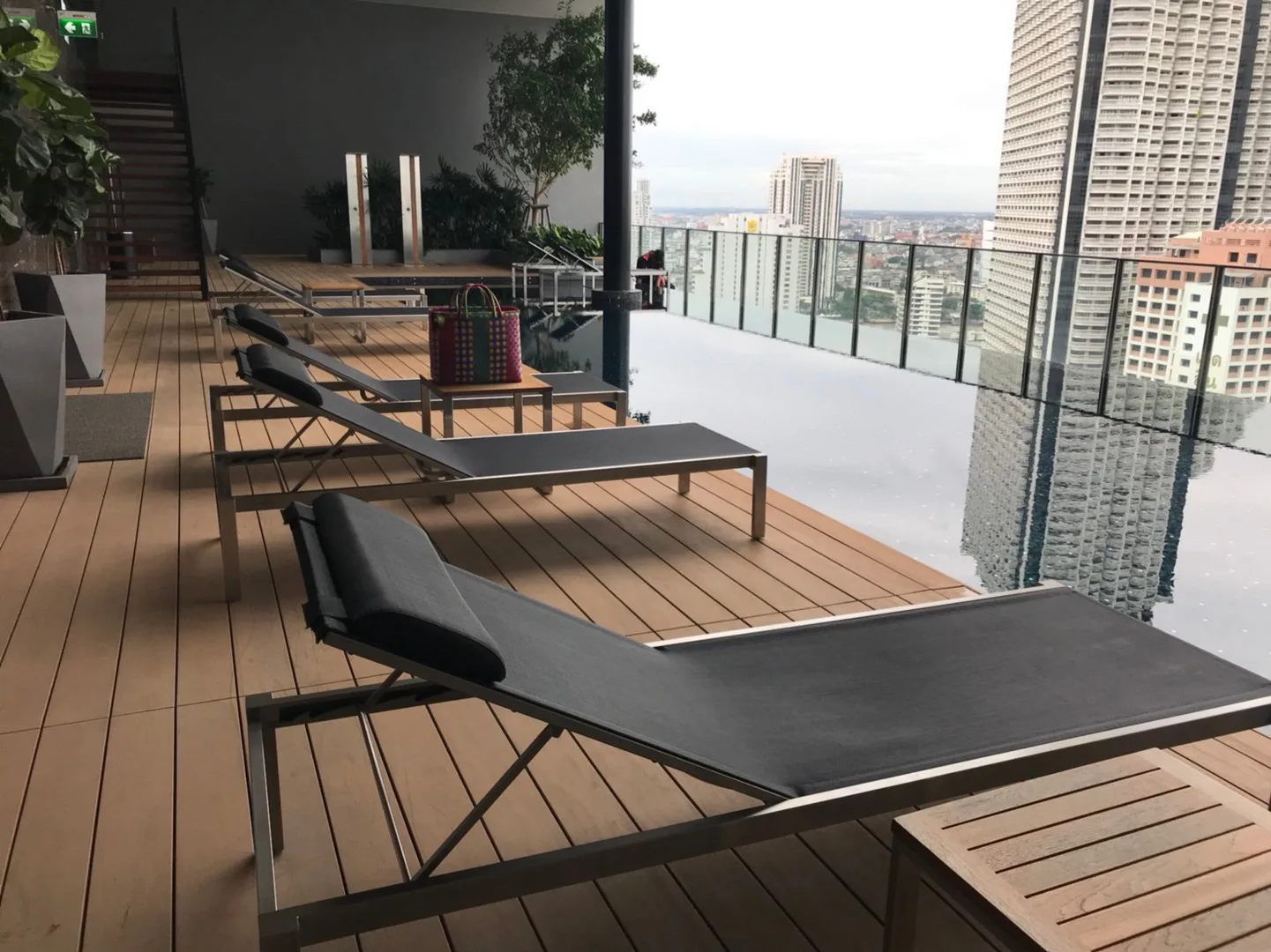 Property photos for Noble Revolve Silom