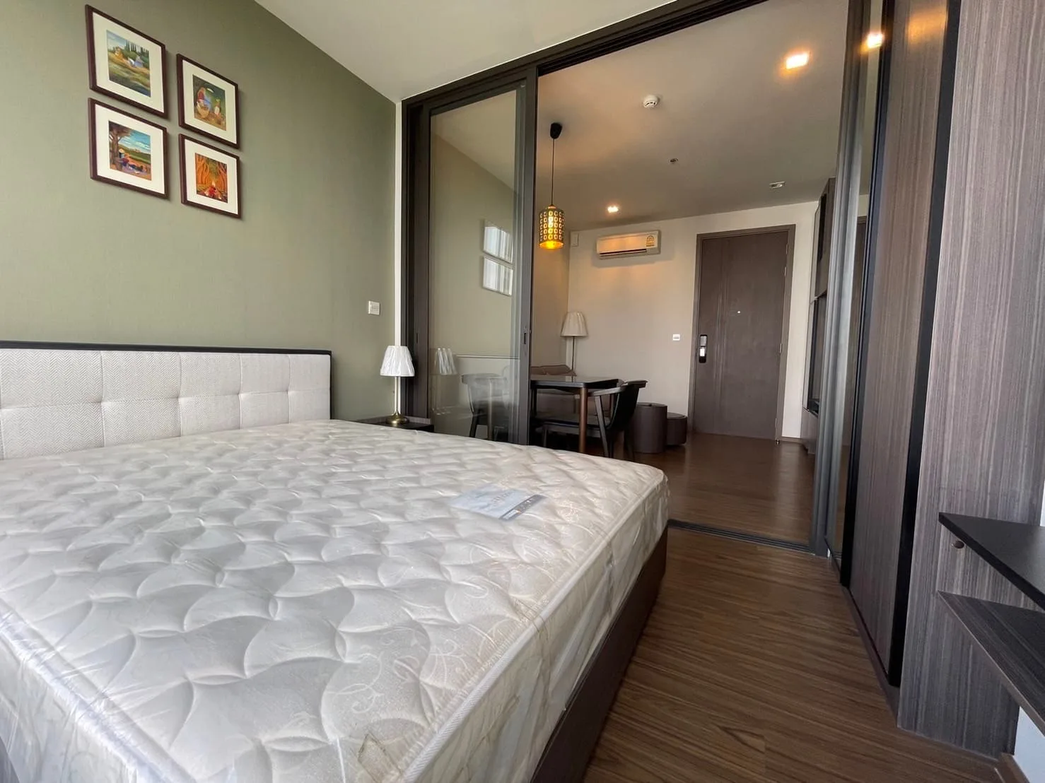 Property photos for The Line Sukhumvit 71