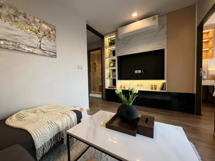 Property photos for Life Ladprao Valley