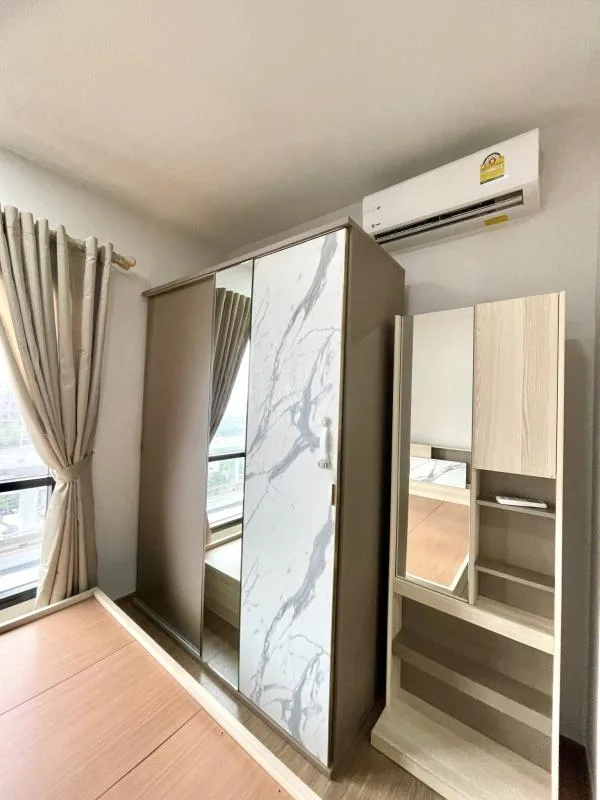 Property photos for Metris Rama 9-ramkhamhaeng