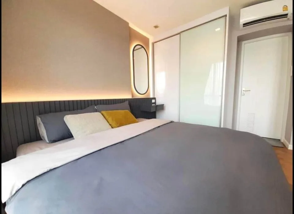 Property photos for The Room Sukhumvit 64