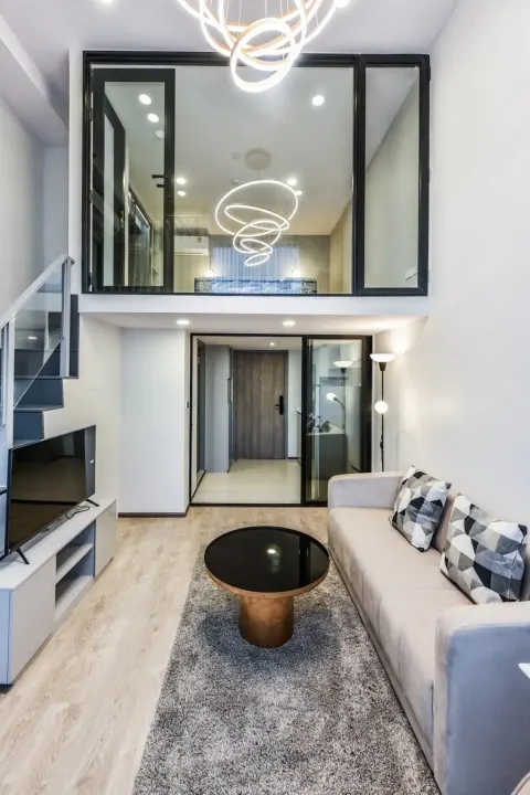 Property photos for Soho Bangkok Ratchada