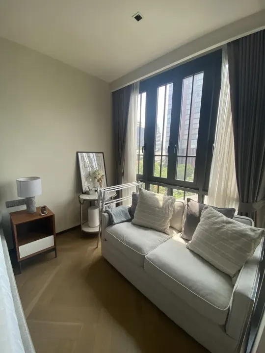 Property photos for The Reserve Sukhumvit 61
