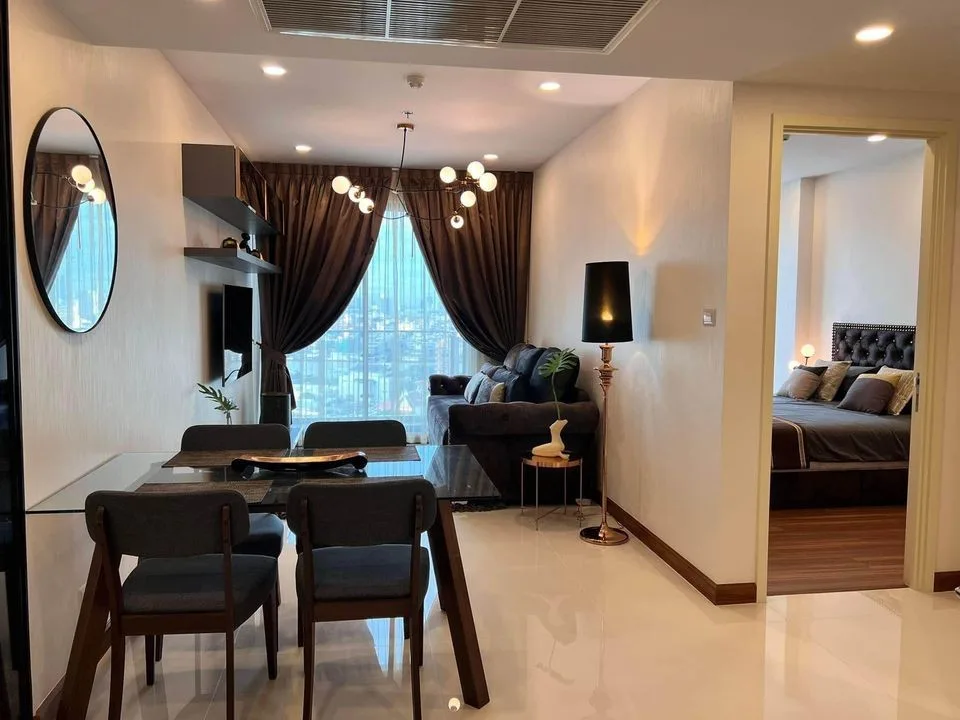 Property photos for Supalai Premier Charoen Nakhon