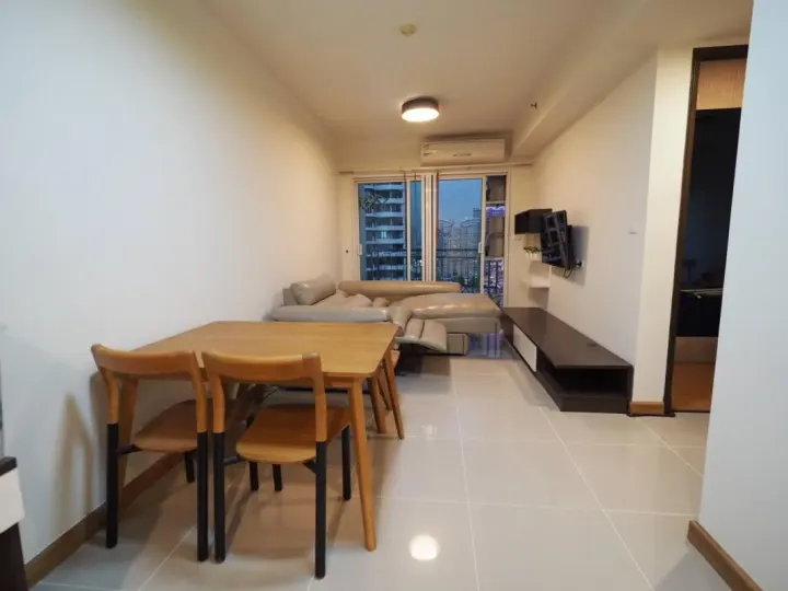 Property photos for Supalai River Resort