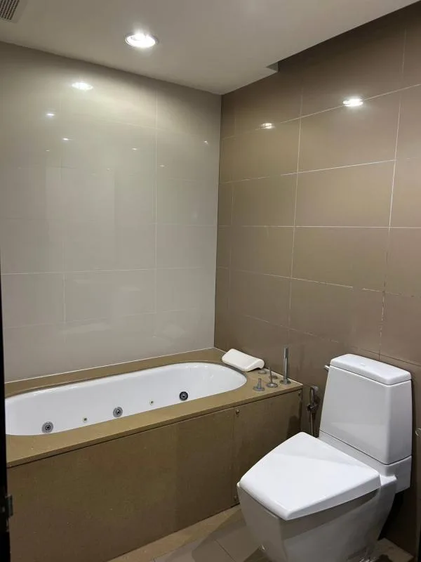 Property photos for The Address Pathumwan