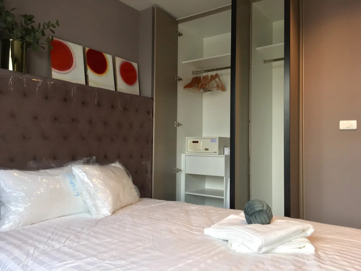 Property photos for Ideo Sukhumvit 93