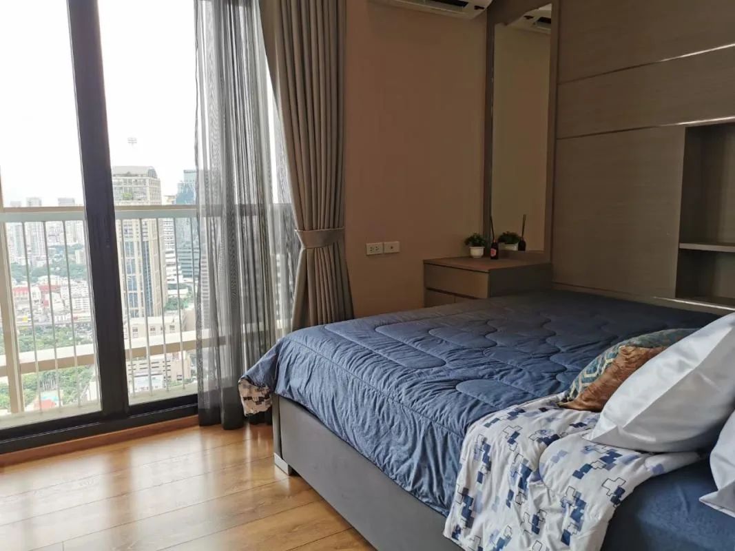 Property photos for Park Origin Phromphong