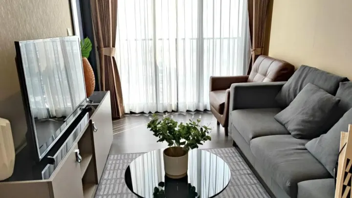 Property photos for OKA HAUS Sukhumvit 36