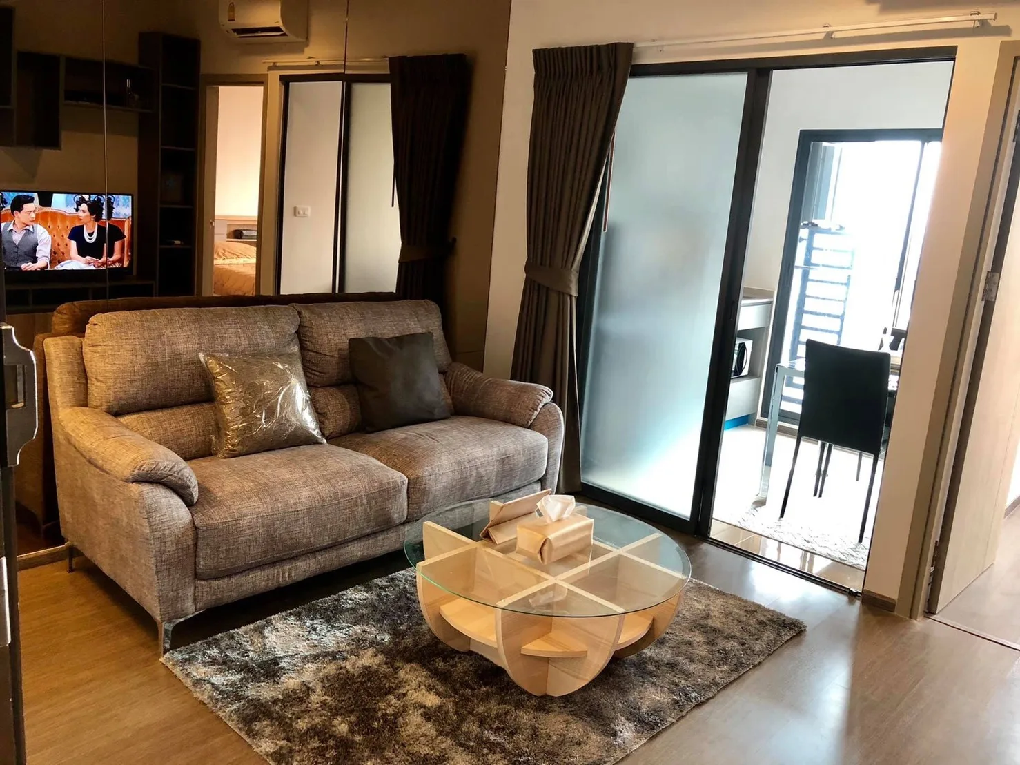 Property photos for Ideo Sukhumvit 93