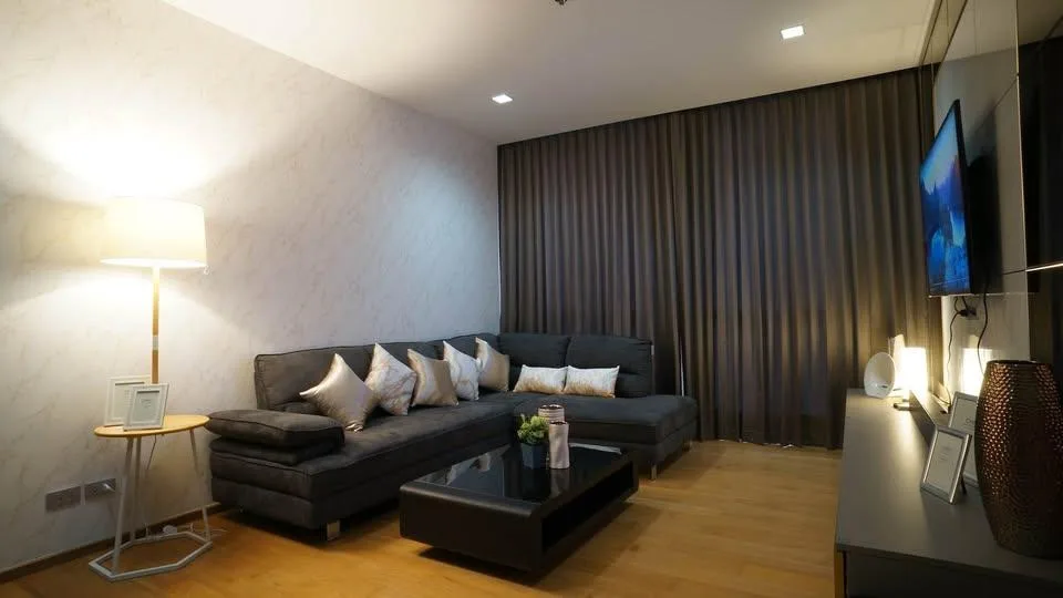 Property photos for Hyde Sukhumvit 13