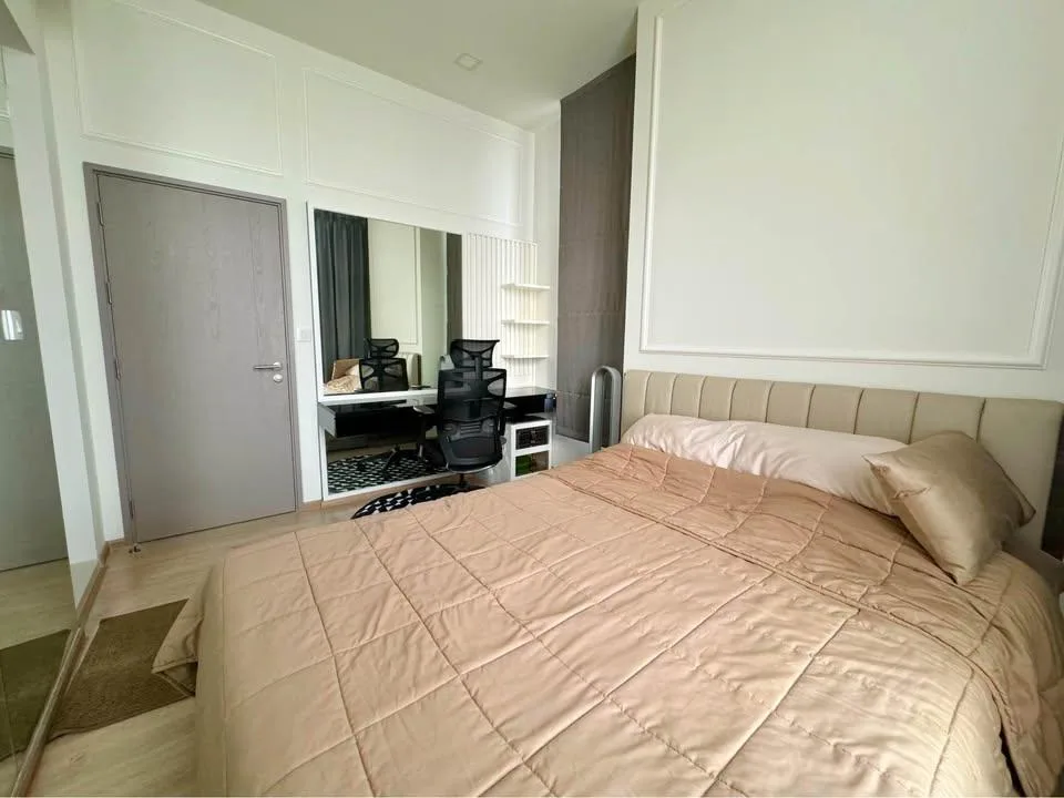 Property photos for Centric Ratchayothin