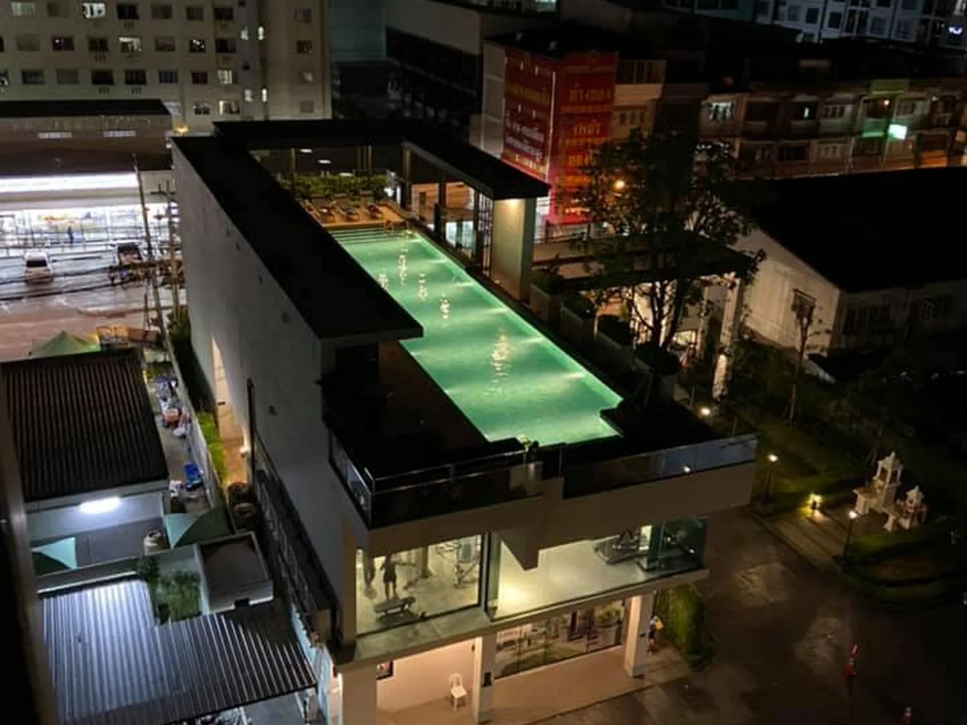 Property photos for Notting Hill ??? Sukhumvit 105