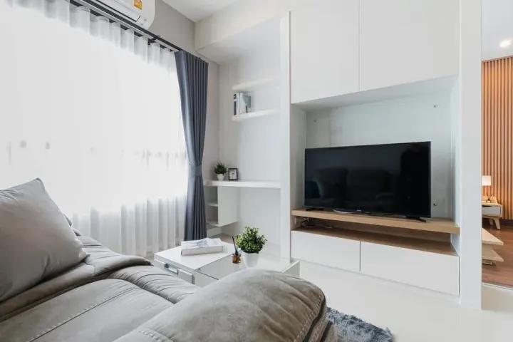 Property photos for Q House Condo Sathorn