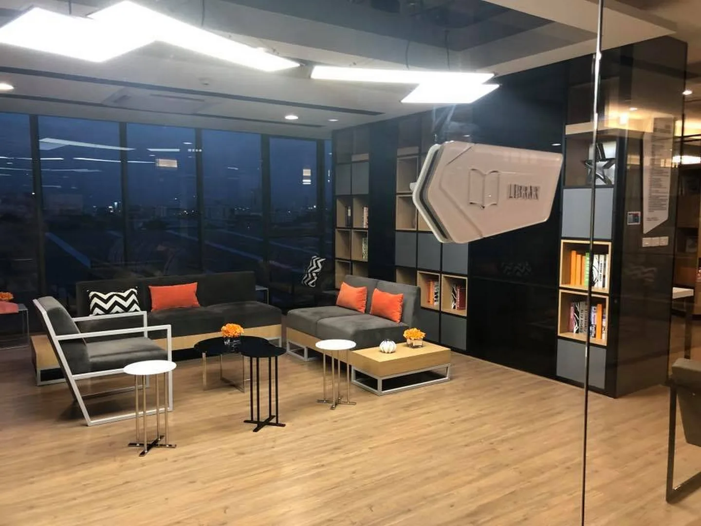 Property photos for Ideo Sukhumvit 115