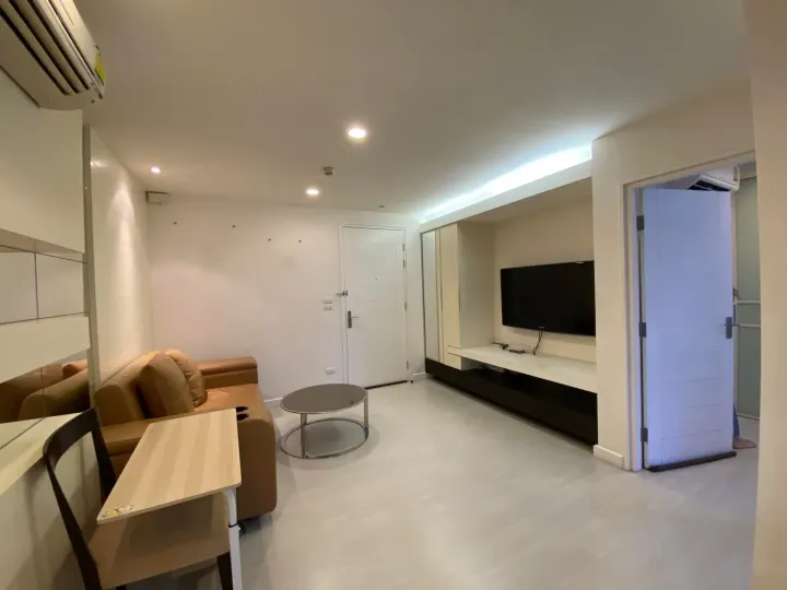 Property photos for The Bangkok Sathorn - Taksin