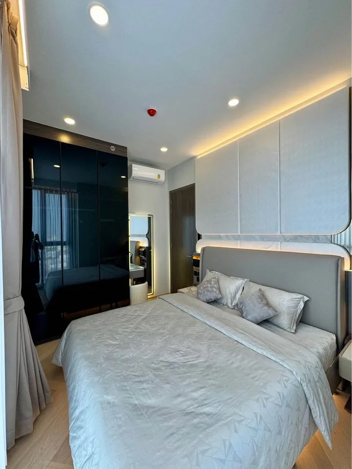 Property photos for Park Origin Thonglor