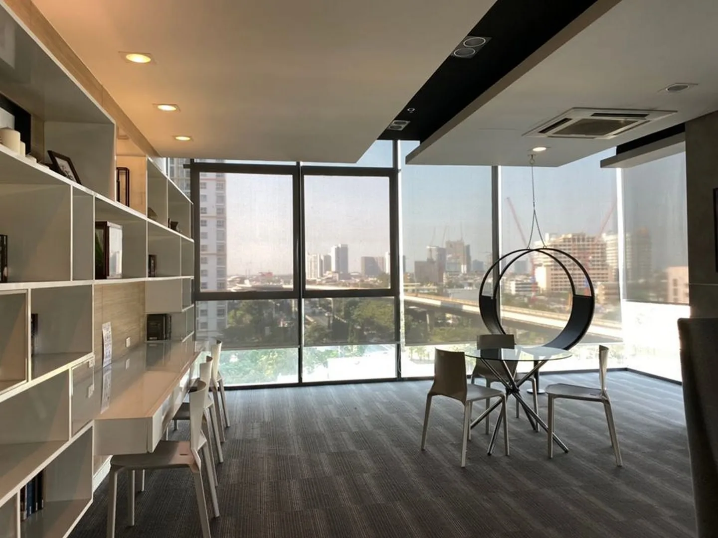 Property photos for Ideo Sathorn - Thaphra