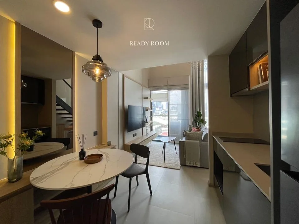 Property photos for Cooper Siam