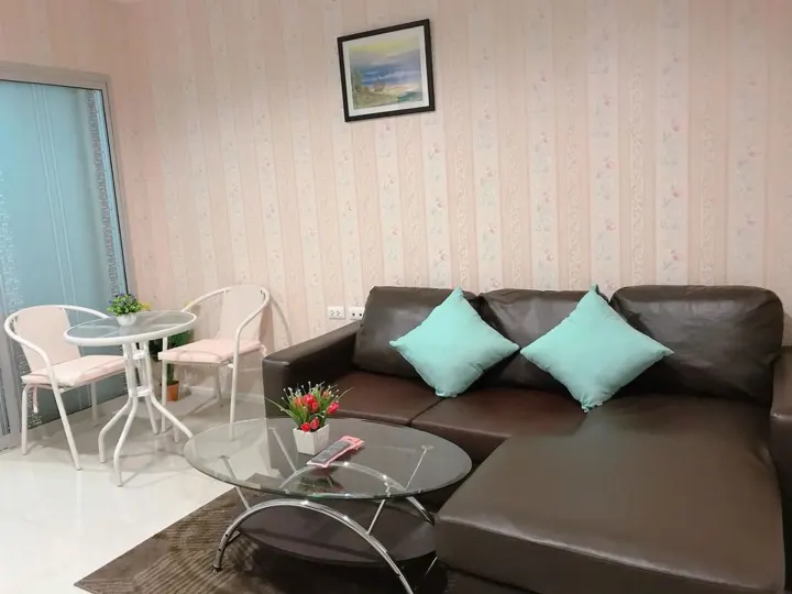 Property photos for Aspire Rama 9