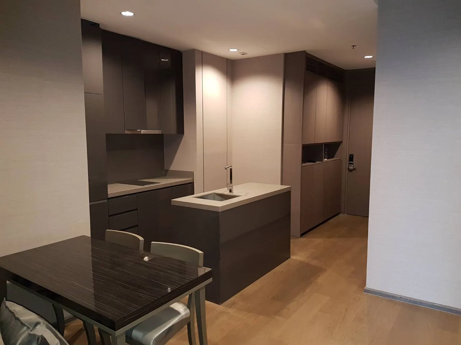 Property photos for The Diplomat Sathorn