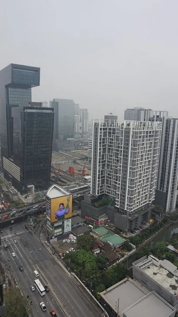 Property photos for Rhythm Asoke