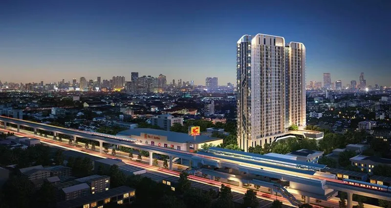 Property photos for Ideo Sukhumvit 115