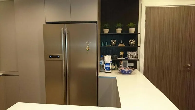 Property photos for Urbano Absolute Sathon - Taksin