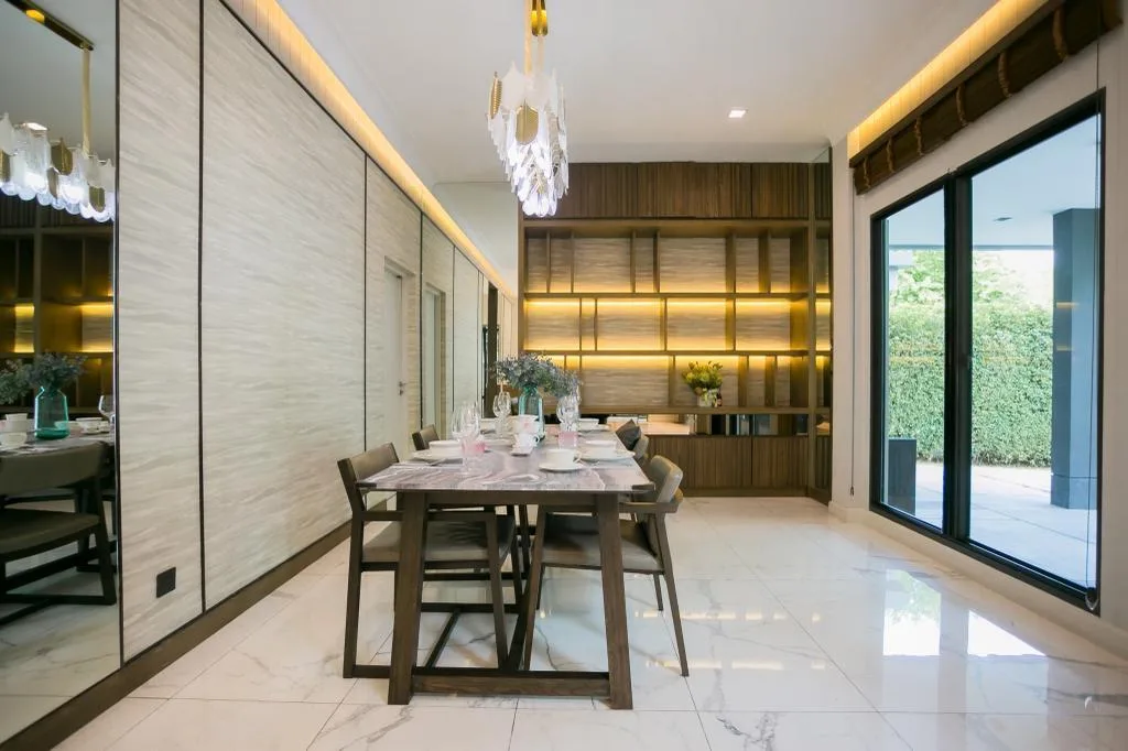 Property photos for The Gentry Ekamai-ladprao