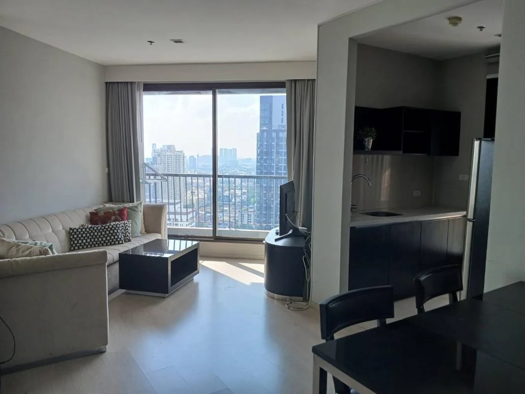 Property photos for Rhythm Sukhumvit 44/1