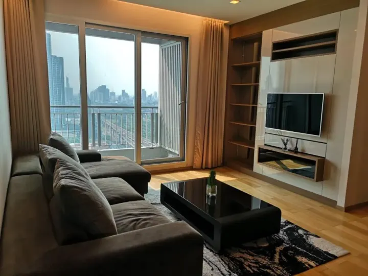 Property photos for The Address Asoke