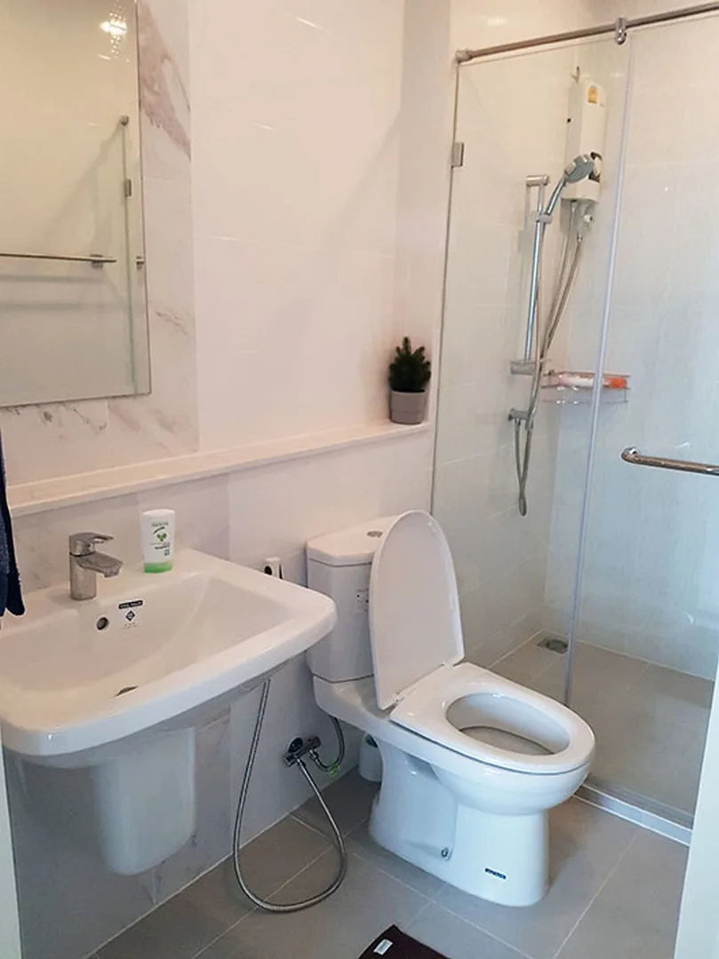 Property photos for The Niche Pride Thonglor-Phetchaburi