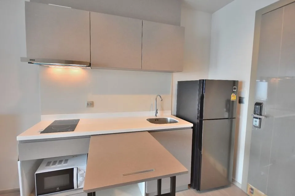 Property photos for LIFE Asoke - Rama 9