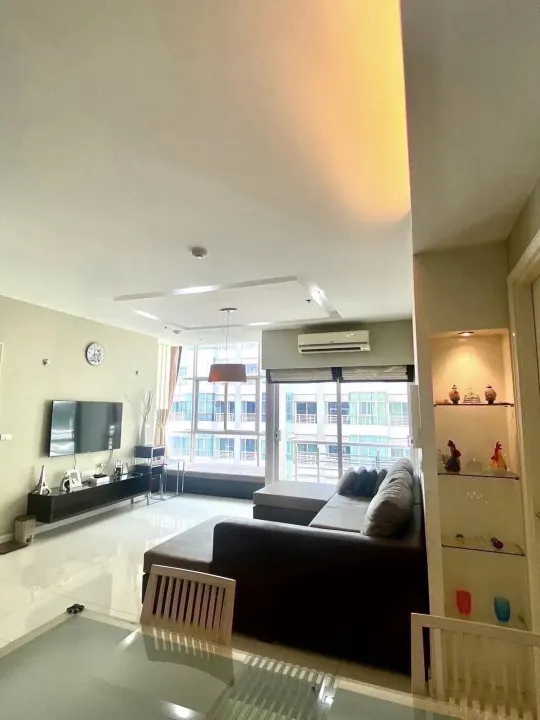 Property photos for The Four Wings Residence Srinakarin
