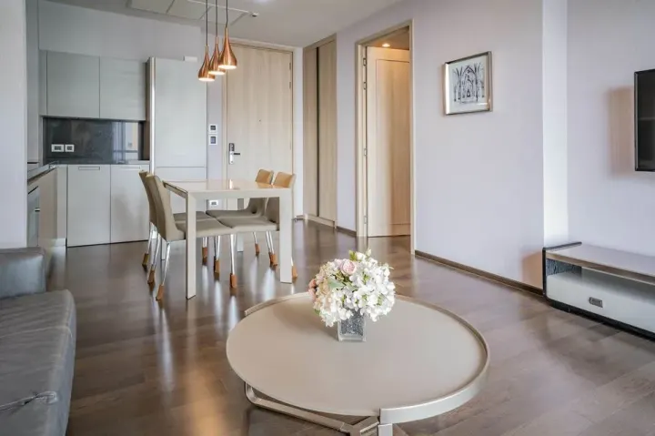 Property photos for The XXXIX by Sansiri