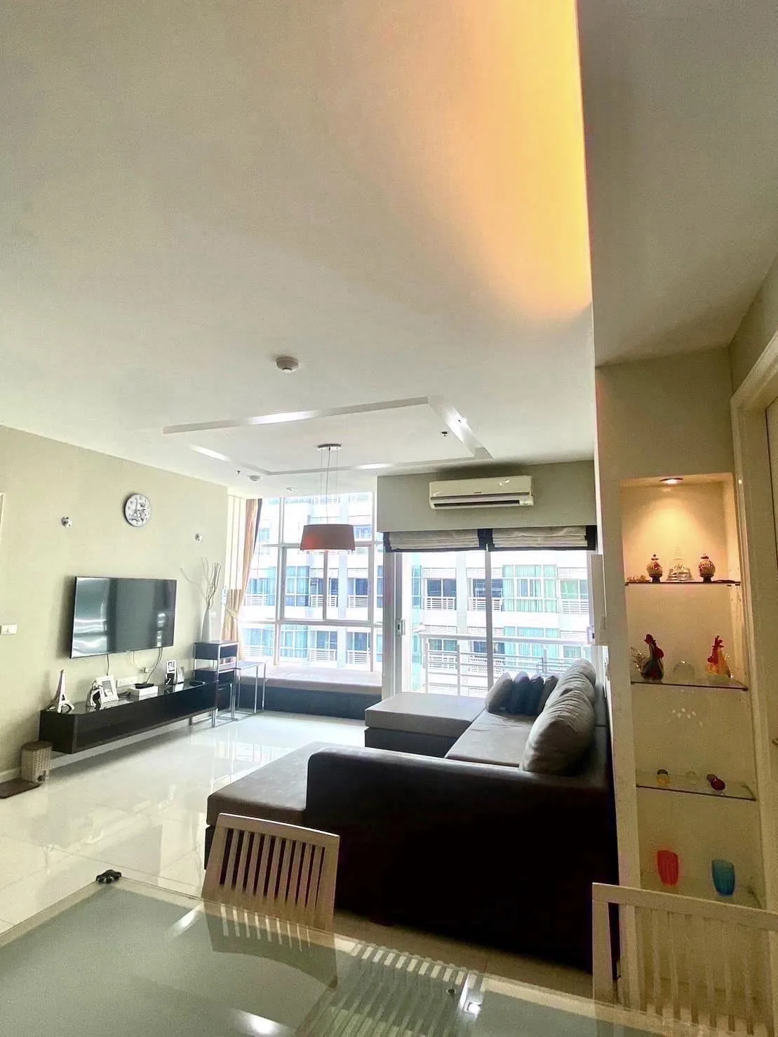 Property photos for The Four Wings Residence Srinakarin