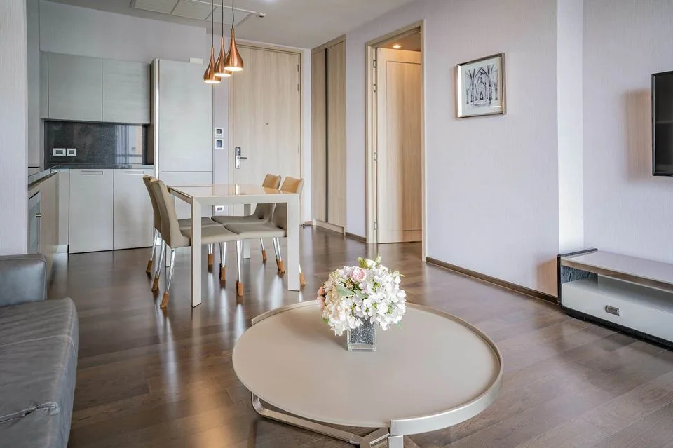 Property photos for The XXXIX by Sansiri