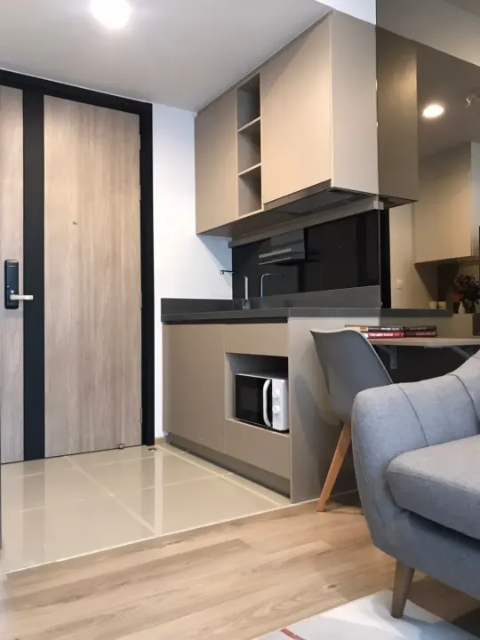 Property photos for OKA HAUS Sukhumvit 36