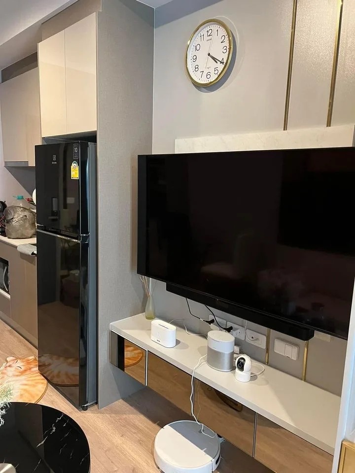 Property photos for Ideo Rama 9 - Asoke