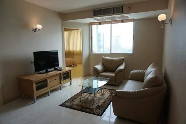 Property photos for Supalai Park Ratchayothin