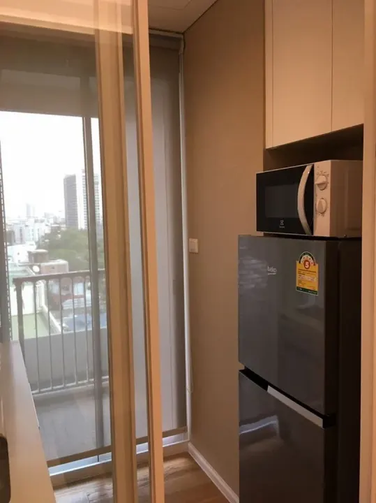 Property photos for The Saint Residences