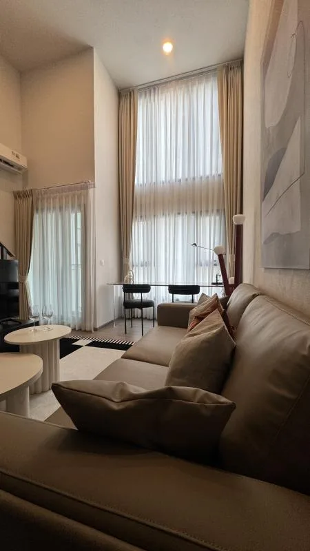 Property photos for Aspire Sukhumvit-rama4
